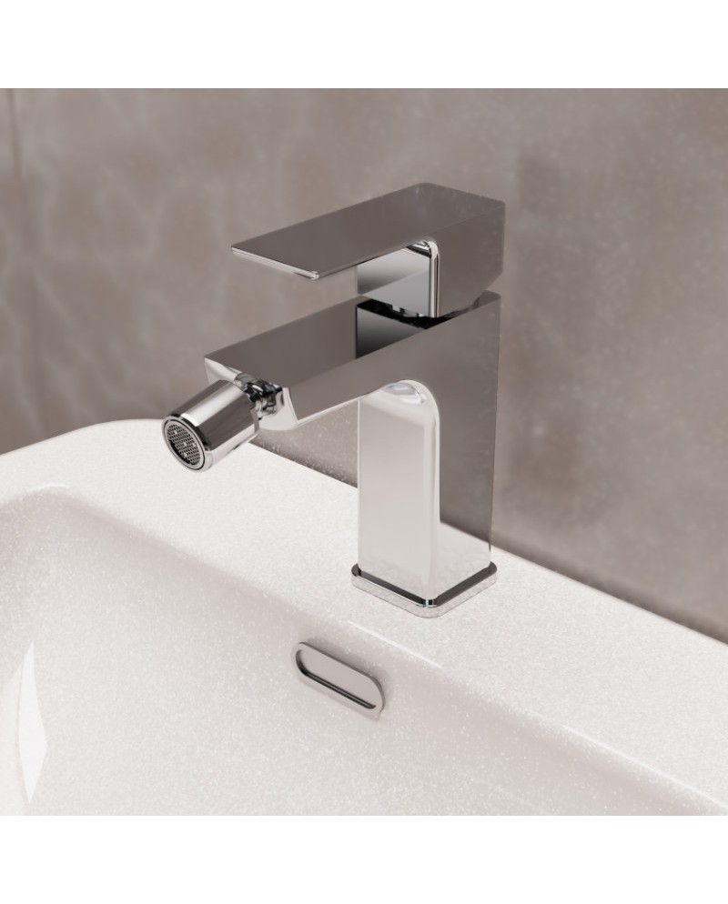 Bidéblandare Aquila Chrome - Bild 3