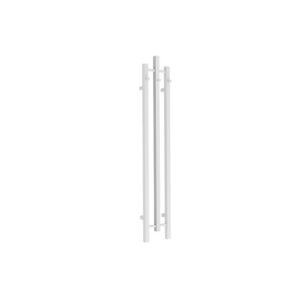 Handdukstork Calentador QR White 120