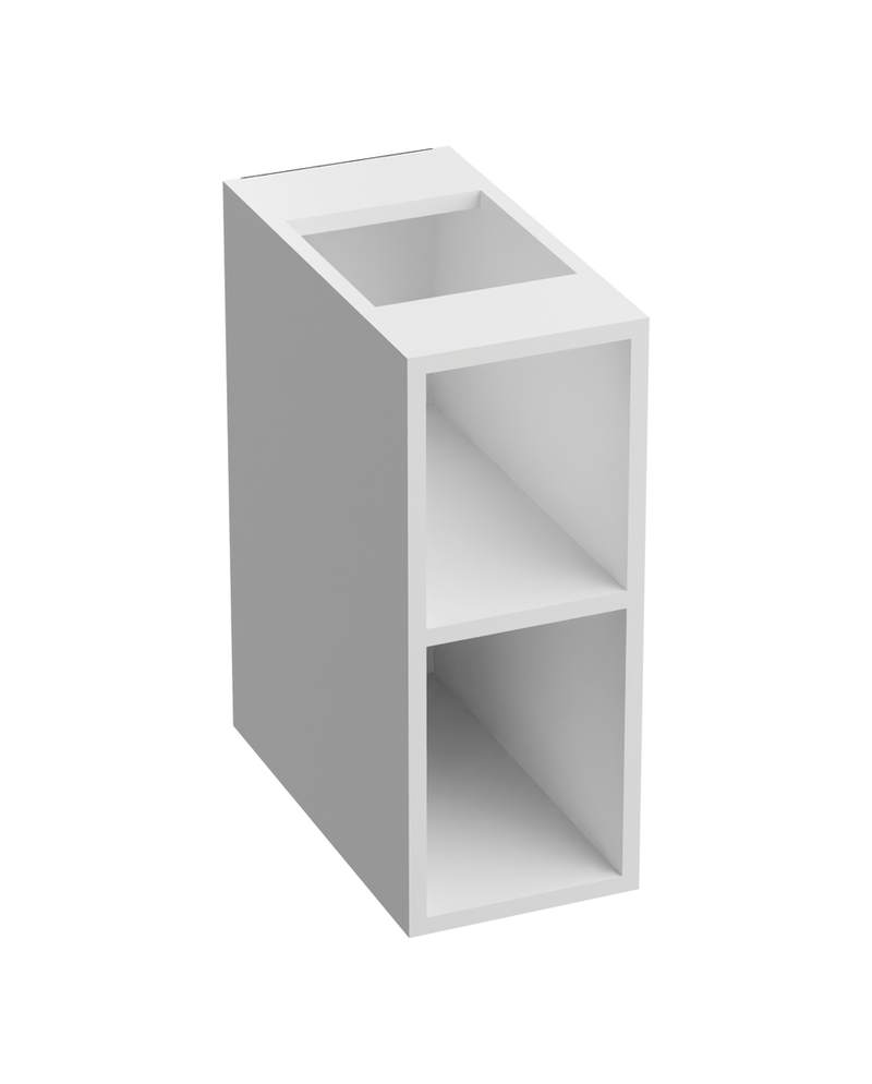 Badrumsskåp Väggmonterad 20x39