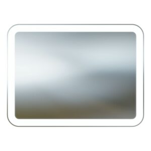 Spegel Iris 80x60