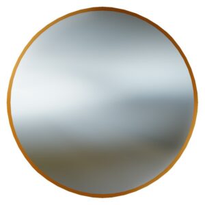 Spegel Rode Gold 60