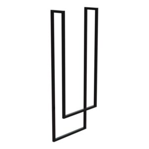 Handdukshållare Mindoro 120x45