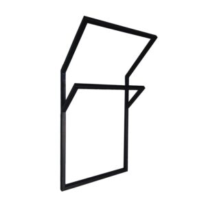 Handdukshållare Tasos 85