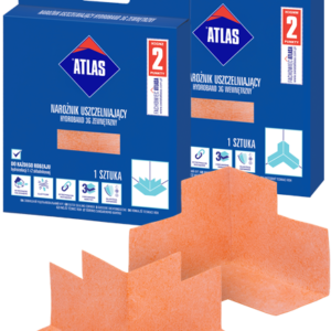 Atlas Hydroband 3G Tätningshörn innerhörn