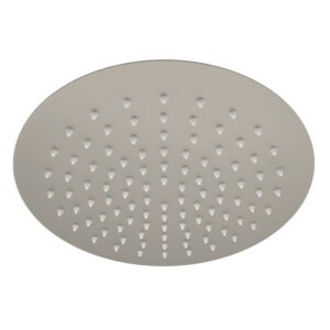 Takdusch Spark Gunmetal Ø25 cm