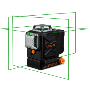 GeoFennel axeo 3D