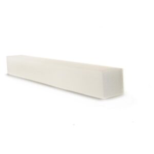 Avstängningslist 2mx3cmx3cm 25st / Låda
