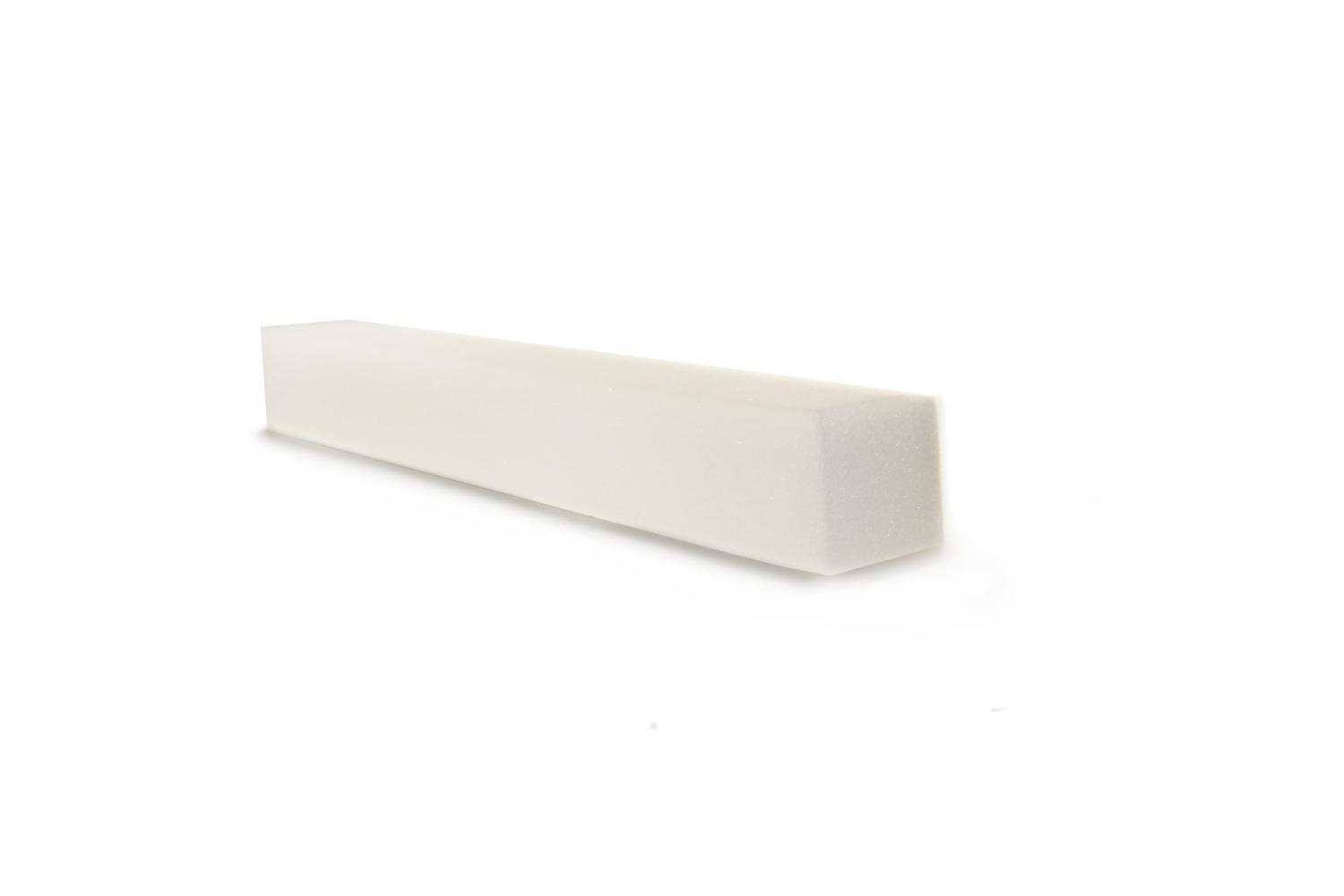Avstängningslist 2mx3cmx3cm 25st / Låda