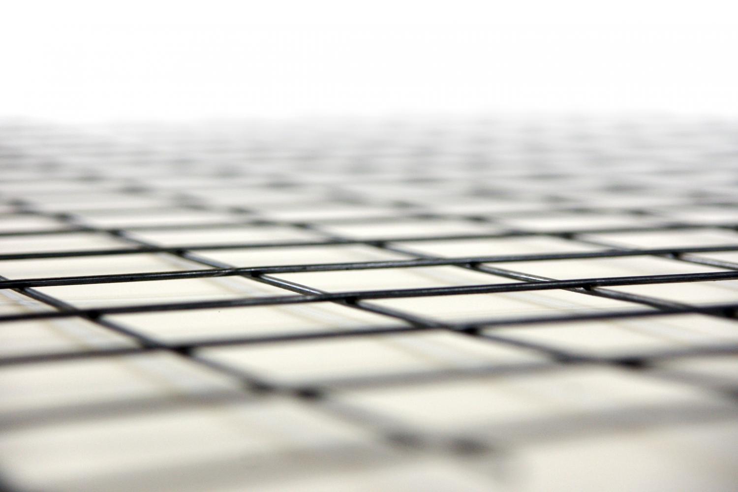 Armeringsnät Stora 2400 x 1200 x 3mm 200st/pall