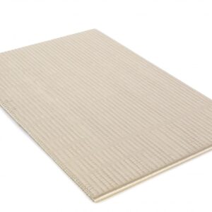 6mm dukkaboard 1,3m x 0,6m 160st/pall