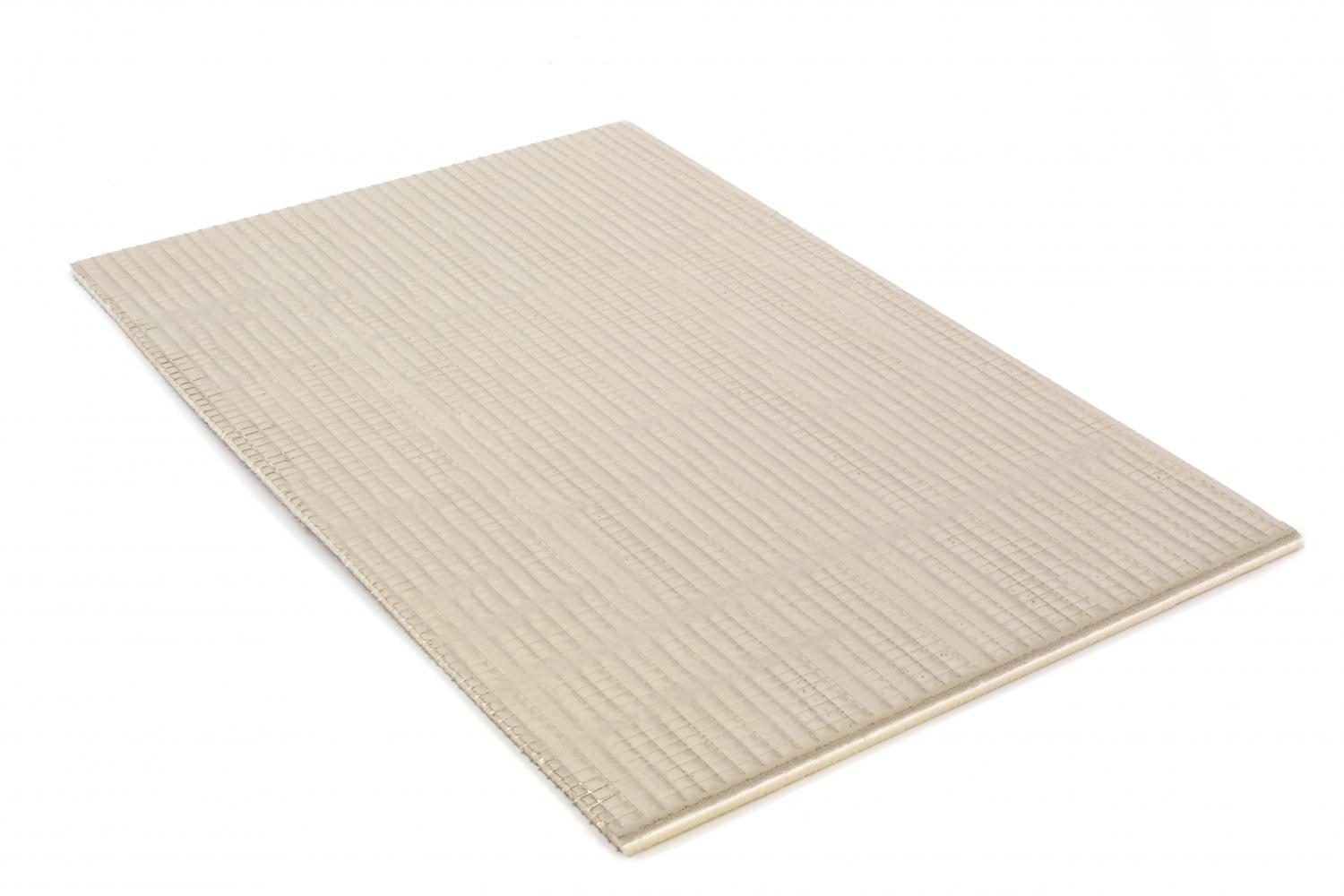 6mm dukkaboard 1,3m x 0,6m 160st/pall