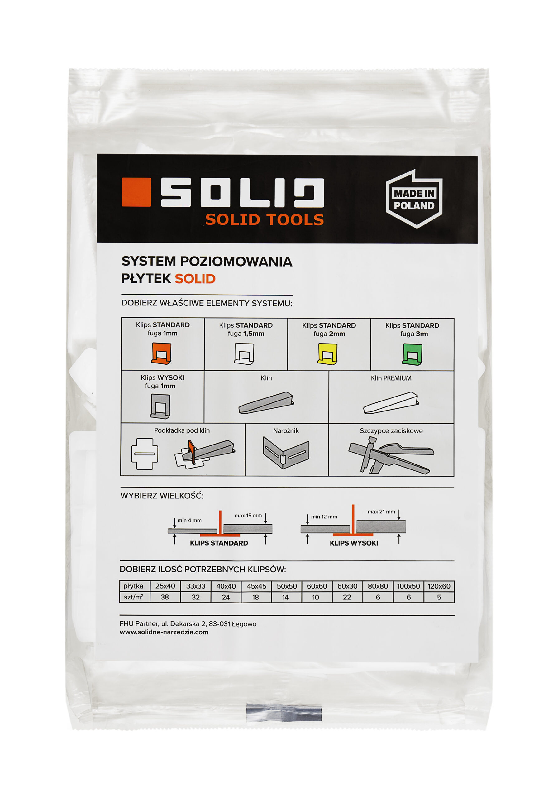 Solid Tools artikel 6456, leverantörens produktbild