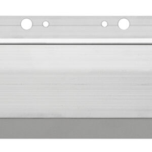 Utbytbart blad till spackelkniv Light 800 mm, Solid Tools artikel 6542