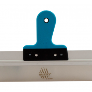 Grizzly Bredspackel Softgrip 200mm