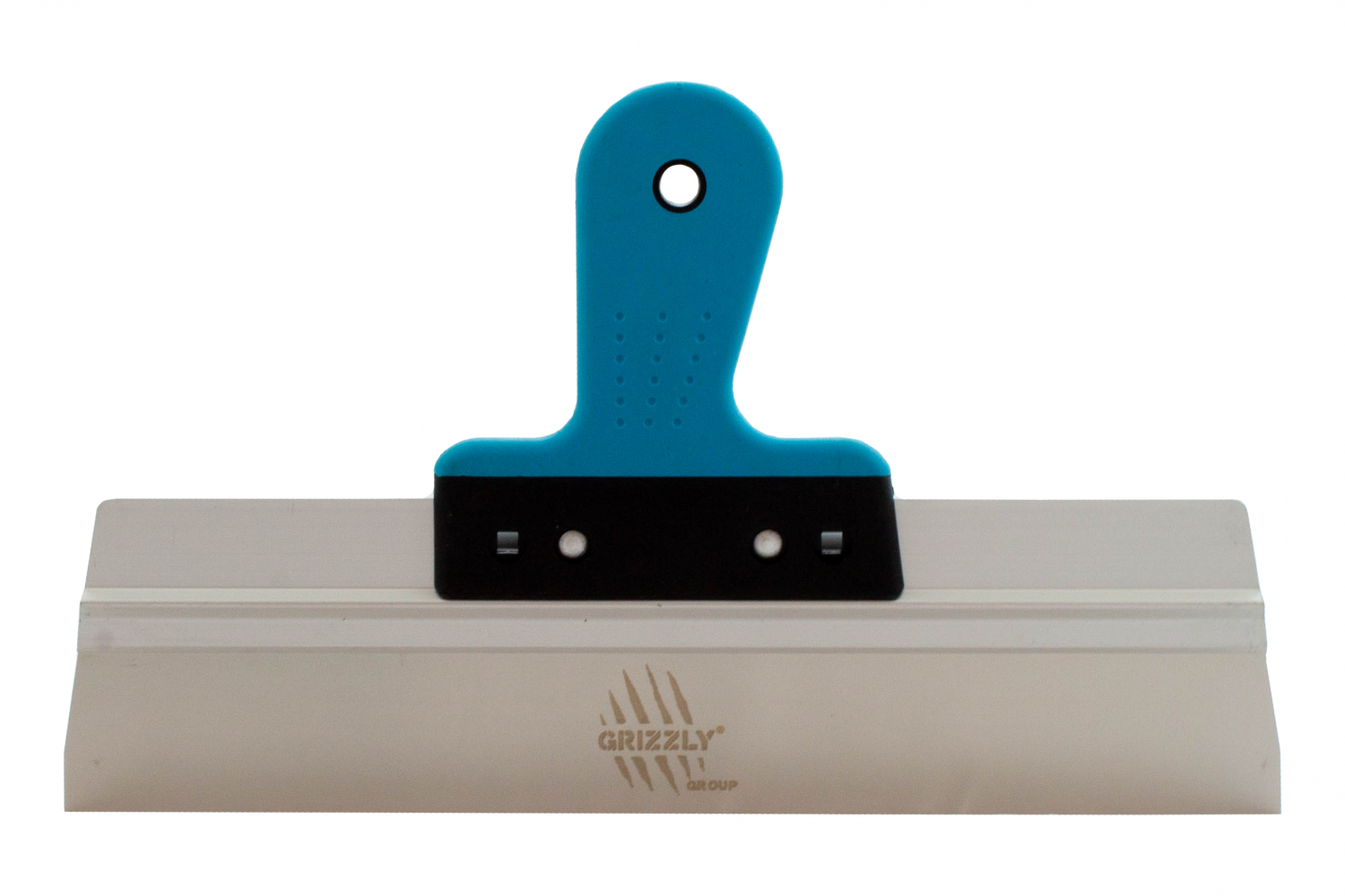 Grizzly Bredspackel Softgrip 350mm