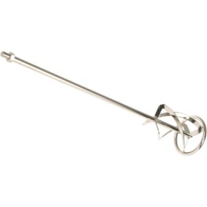 Blandare M14 Positiv 3-blad - 135x650mm