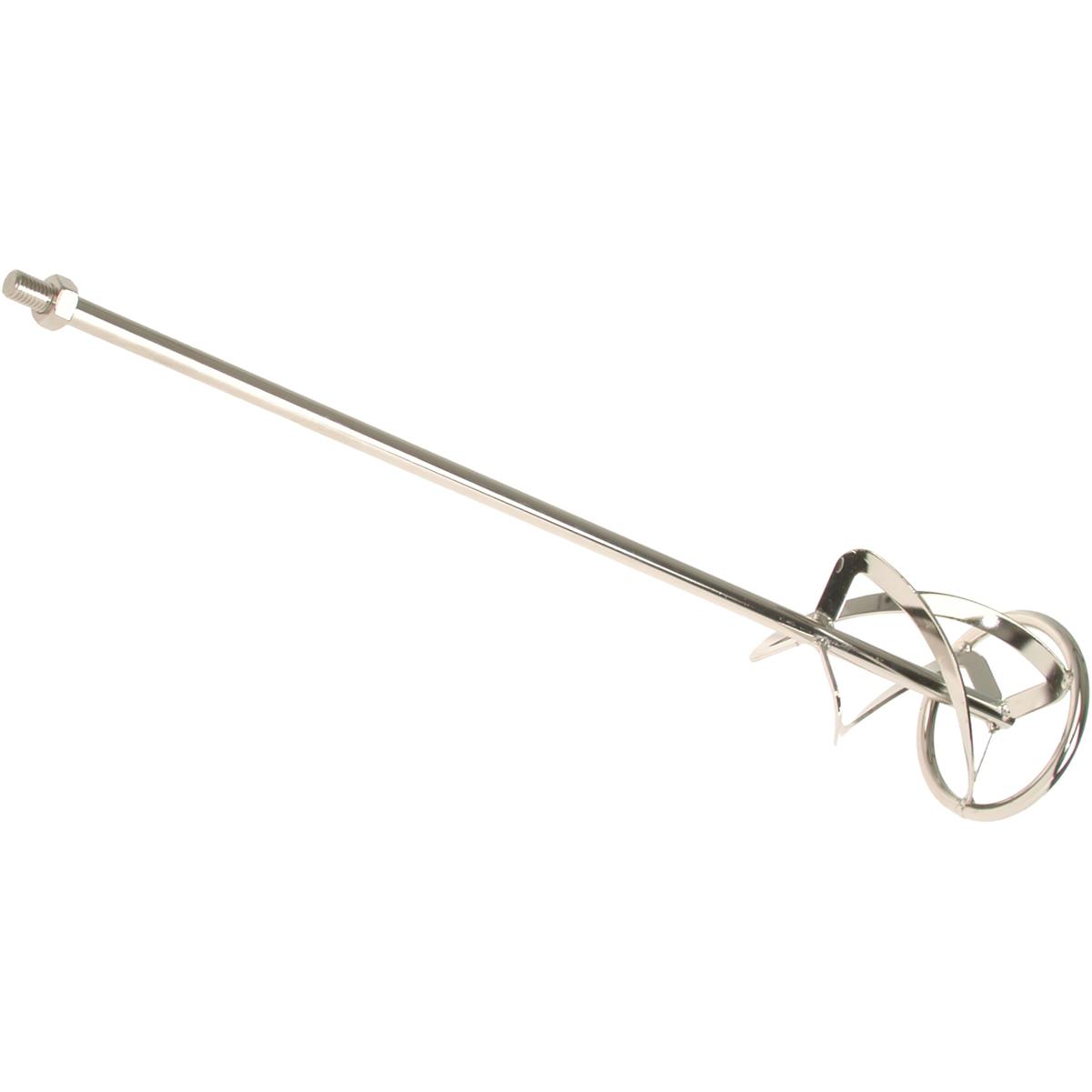 Blandare M14 Positiv 3-blad - 160x650mm