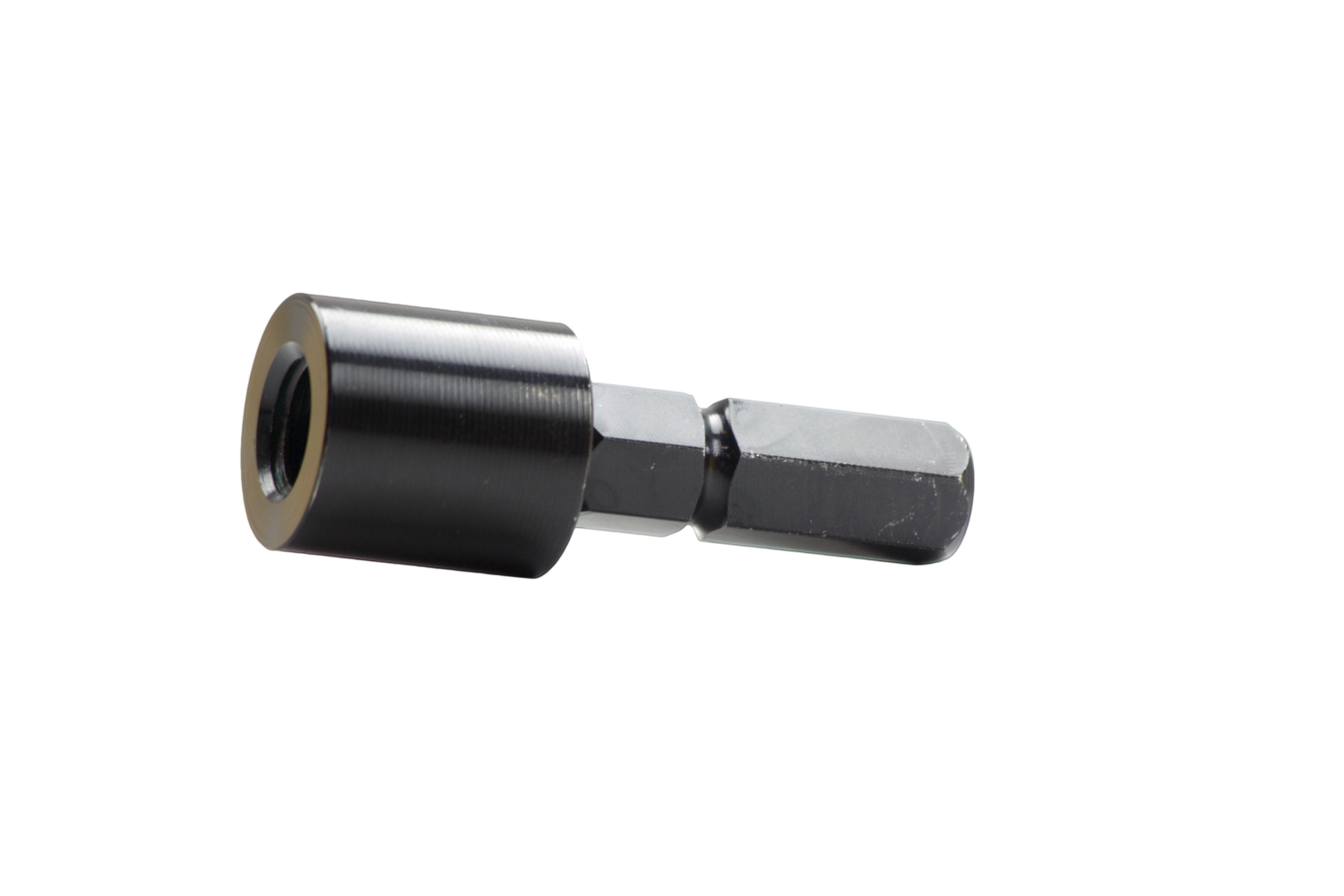 Snabbfäste adapter M14 - Hex